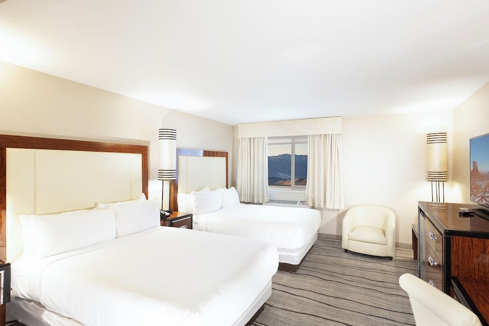Western Village Inn & Casino by Peppermill Resorts, Sparks, foto 4