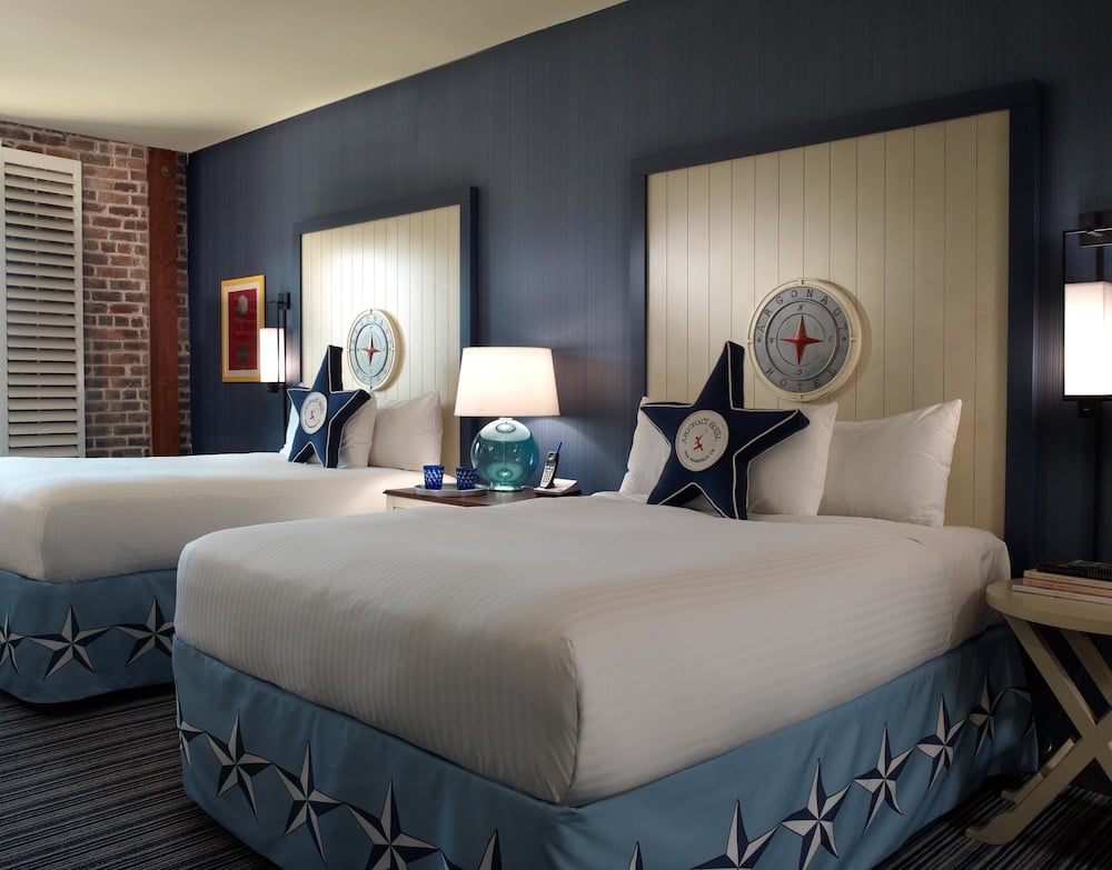 Argonaut Hotel, San Francisco, foto 4