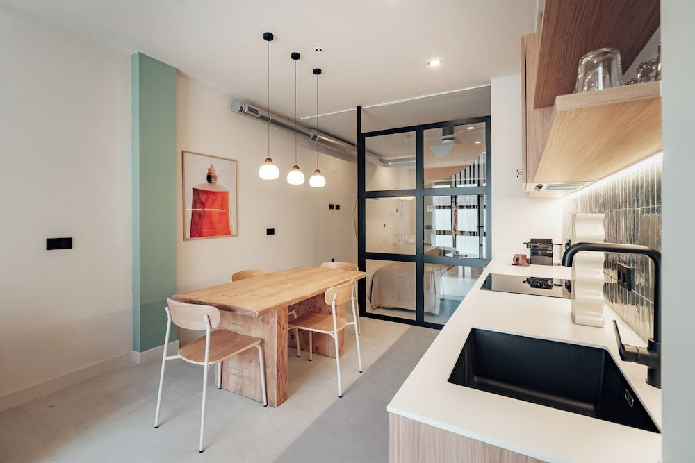 The Atelier Lofts, Valencia, foto 5