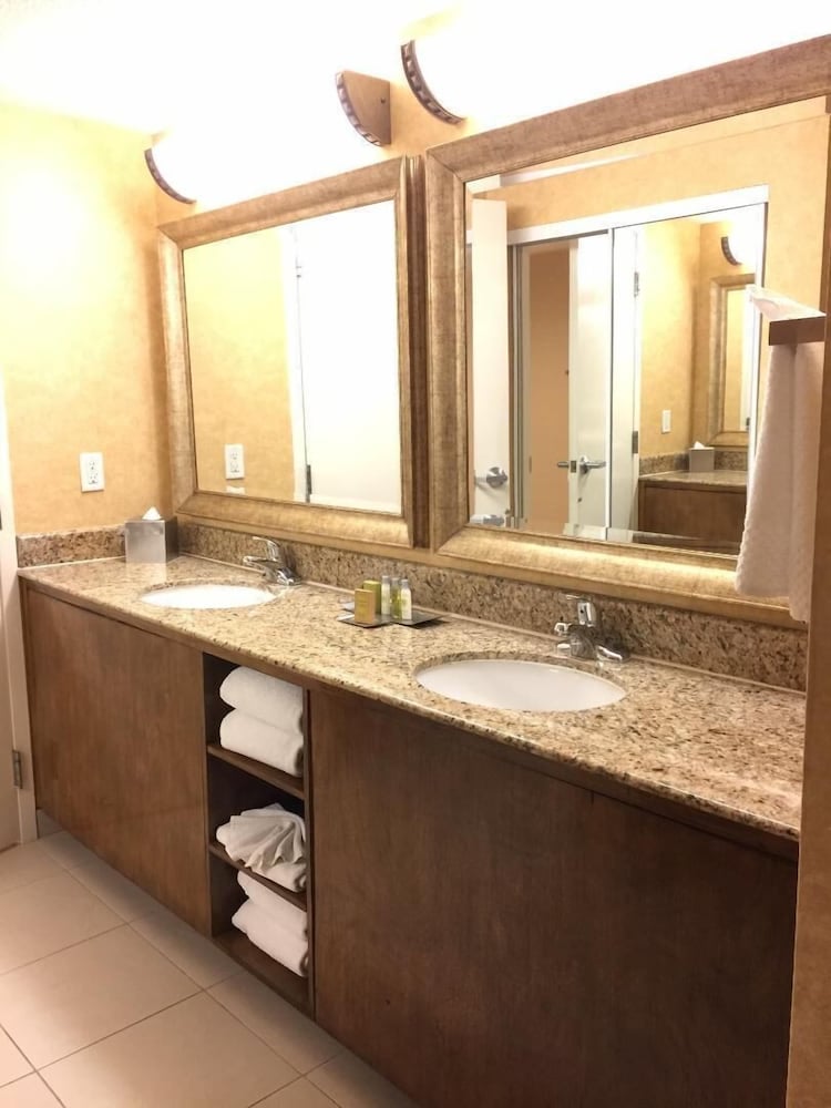 DoubleTree Suites by Hilton Anaheim Rsrt - Conv Cntr, Anaheim, foto 5