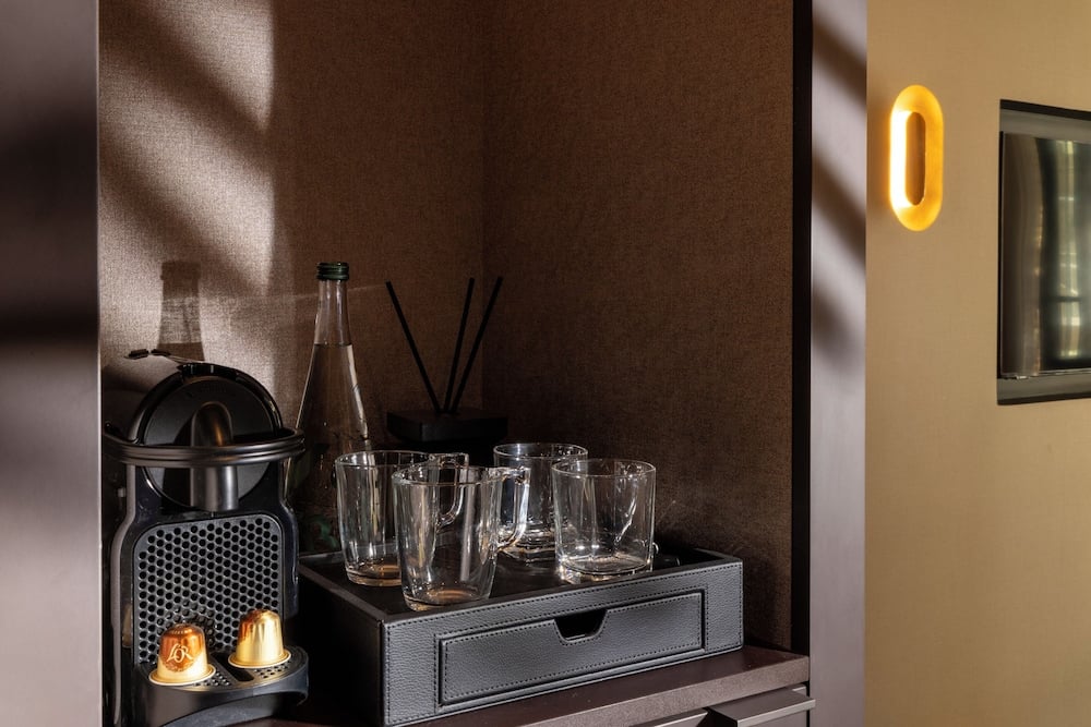 Belinda Hotel & Spa, Paris, foto 4