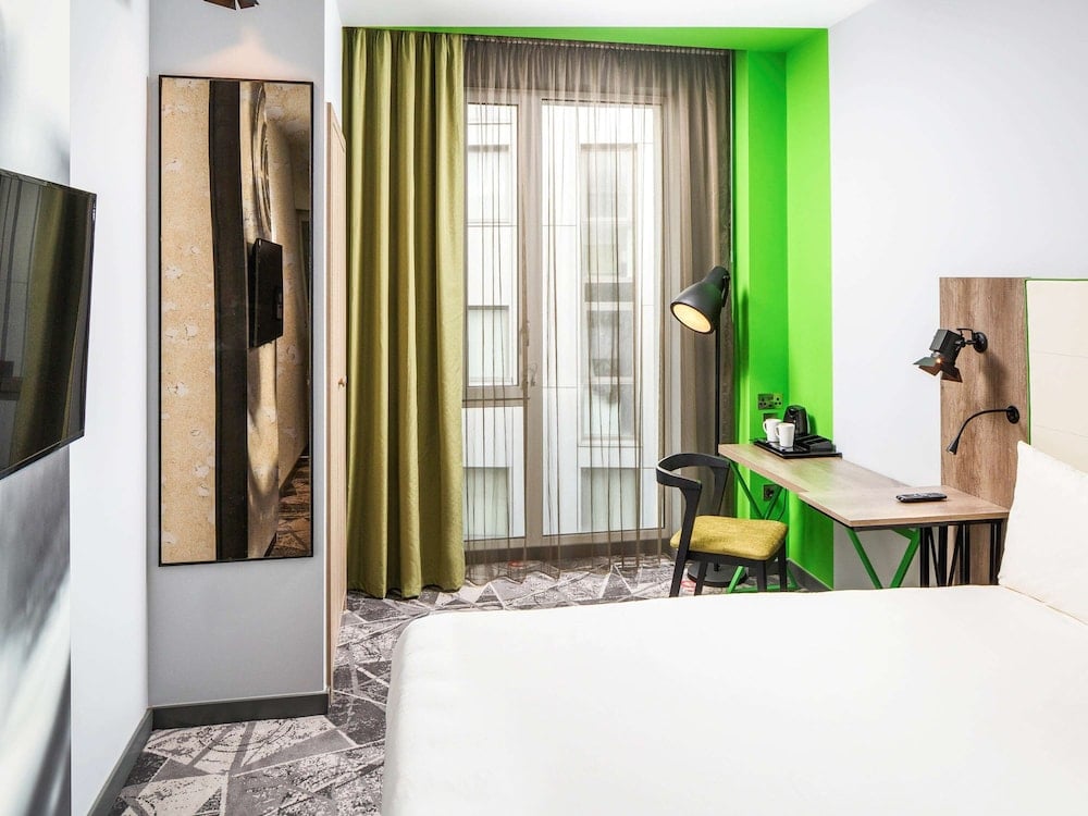 ibis Styles London Ealing, London, foto 3