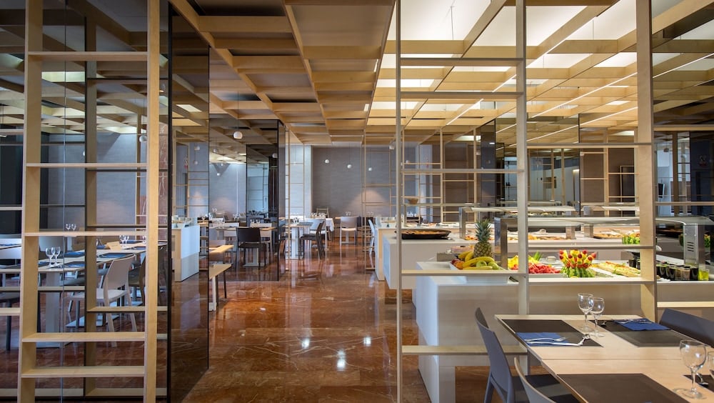 Olympia Hotel Events & Spa, Alboraya, foto 4