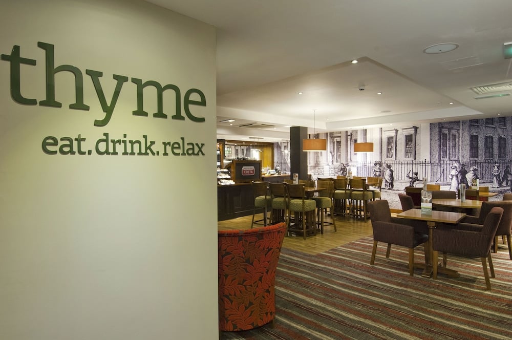 Premier Inn London Waterloo - York Road, London, foto 2