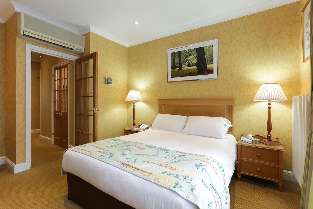 West Lodge Park Hotel, Barnet, foto 3