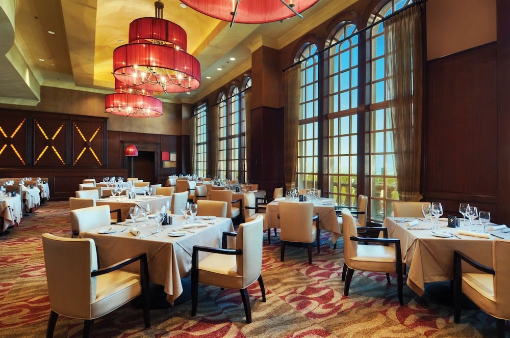 Suncoast Hotel and Casino, Las Vegas, foto 4