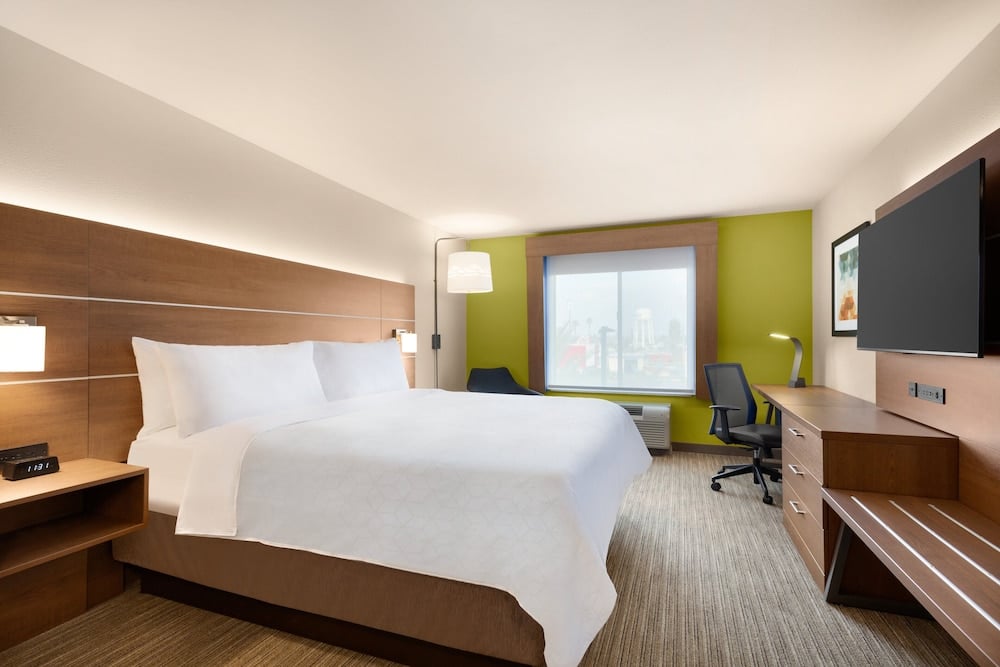 Holiday Inn Express Hotel & Suites Merced by IHG, Merced, foto 5