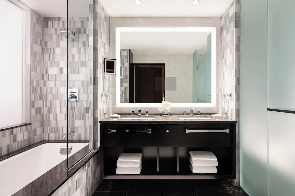 The Ritz-Carlton, Los Angeles, Los Angeles, foto 4