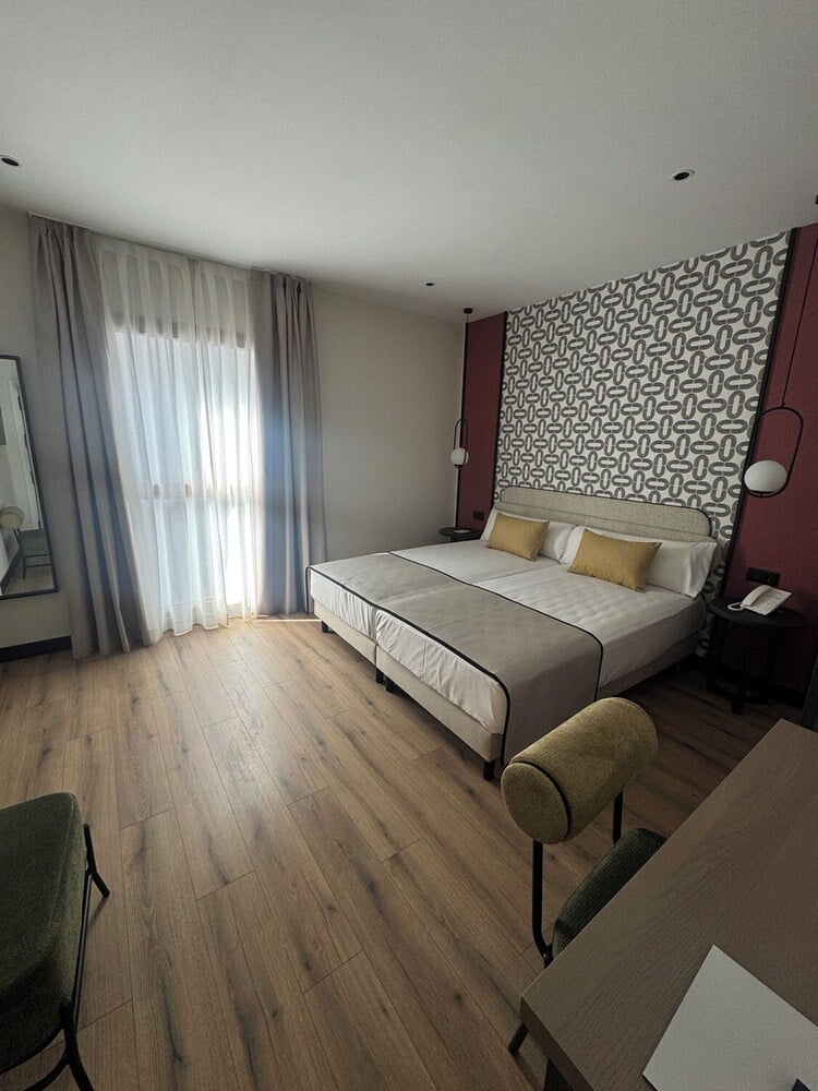 ITC Madrid by Soho Boutique, Madrid, foto 2