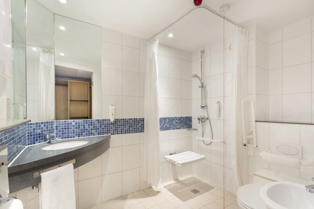 Premier Inn London Fulham, London, foto 2