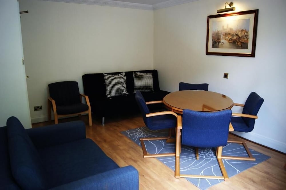 Westpoint Hotel, London, foto 4