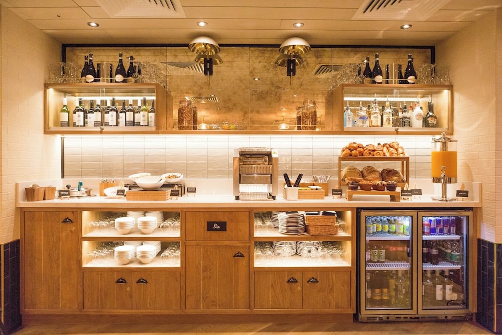 Hub By Premier Inn London Westminster - Saint James' Park, London, foto 4