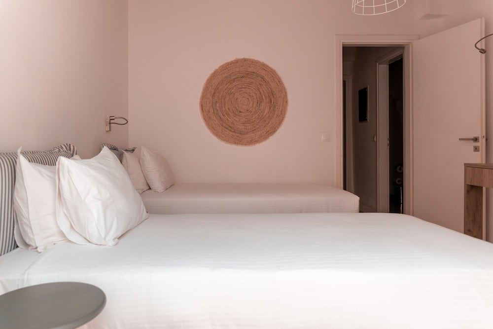 Senses Villas, Mykonos, foto 4