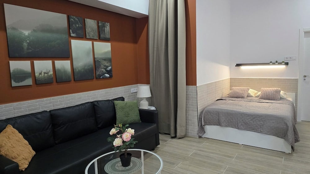 Apartamentos Vicent Clavel, València, foto 5