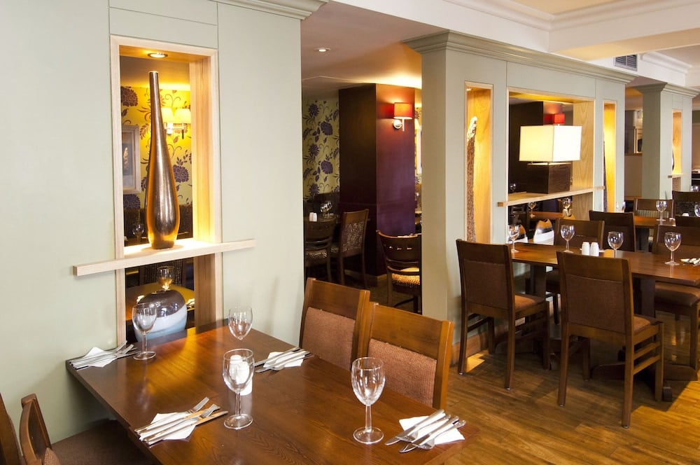 Premier Inn London County Hall, London, foto 2
