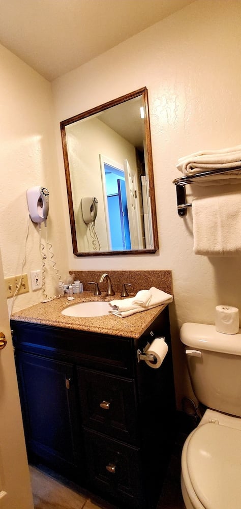 Big Bear Lakefront Lodge, Big Bear Lake, foto 4