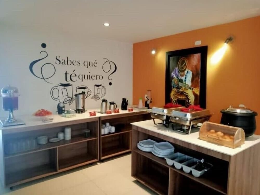 Hotel Alessio, Bucaramanga, foto 5