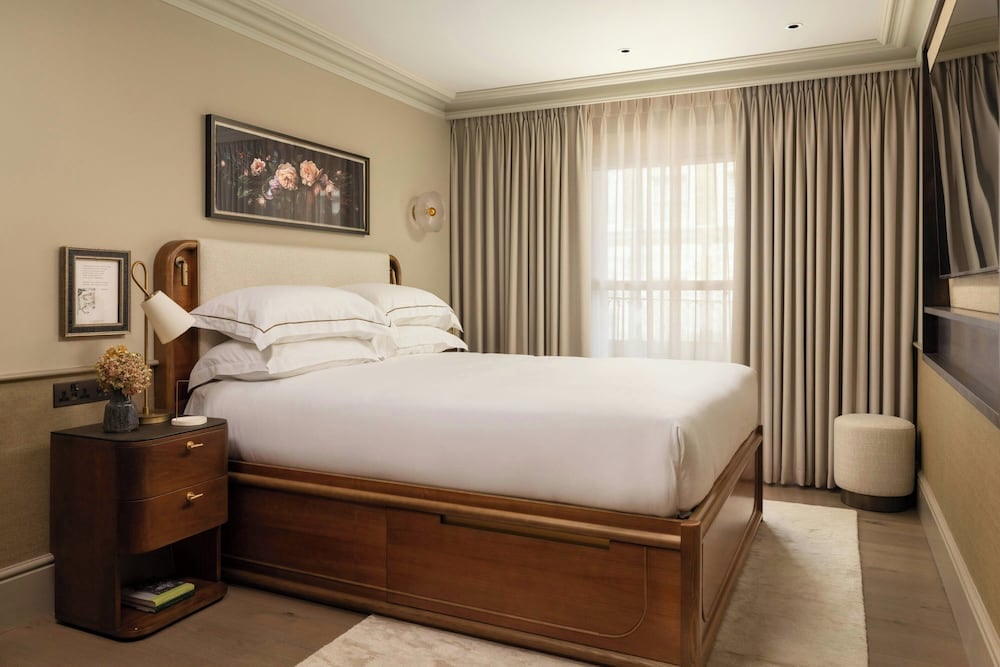 Montcalm Mayfair, Autograph Collection, London, foto 4