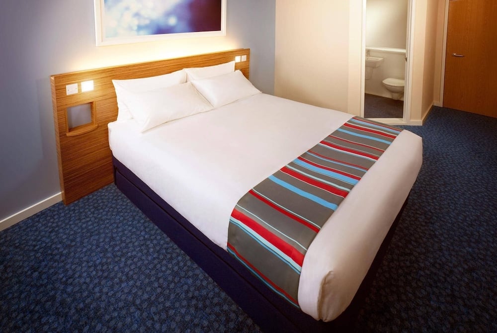 Travelodge London Battersea, London, foto 4