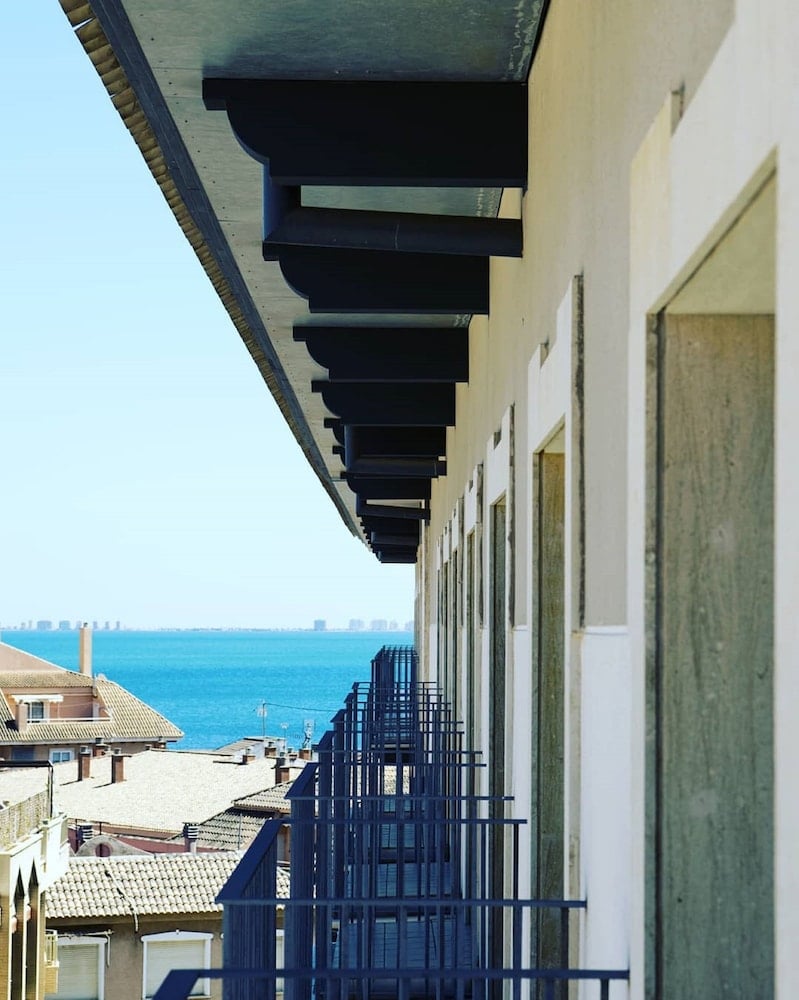 Ibersol Atrio del Mar, Los Alcazares, foto 4