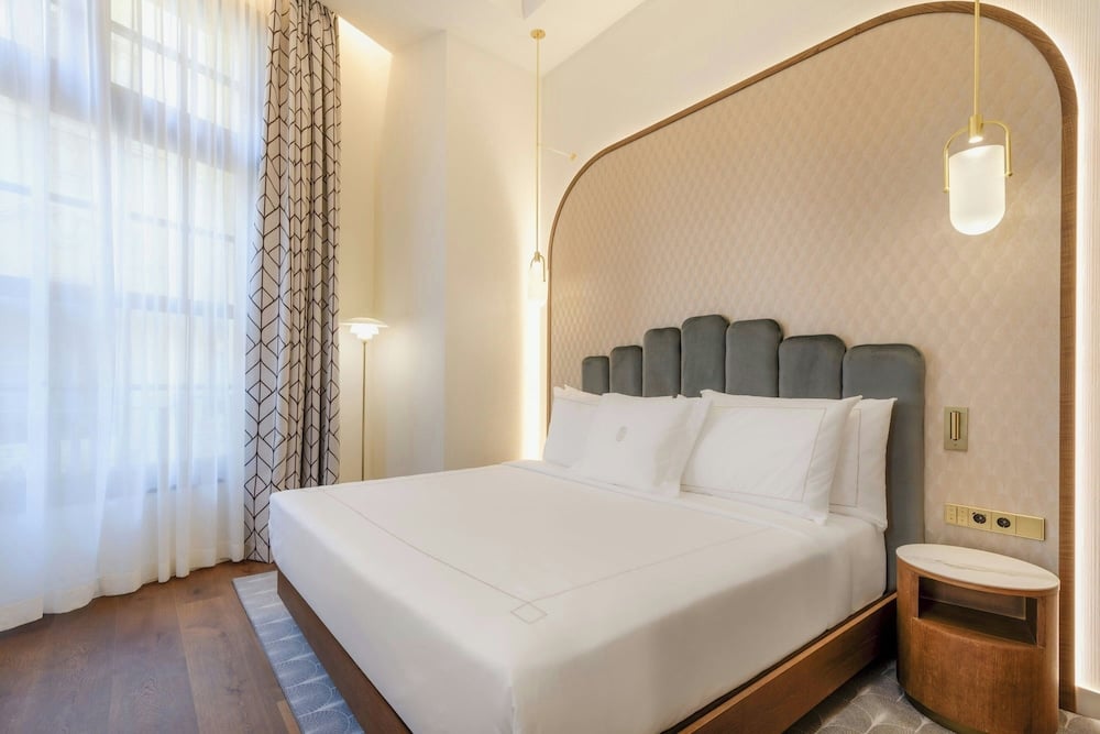 Grand Hotel Centenari, Valencia, Autograph Collection, Valencia, foto 5