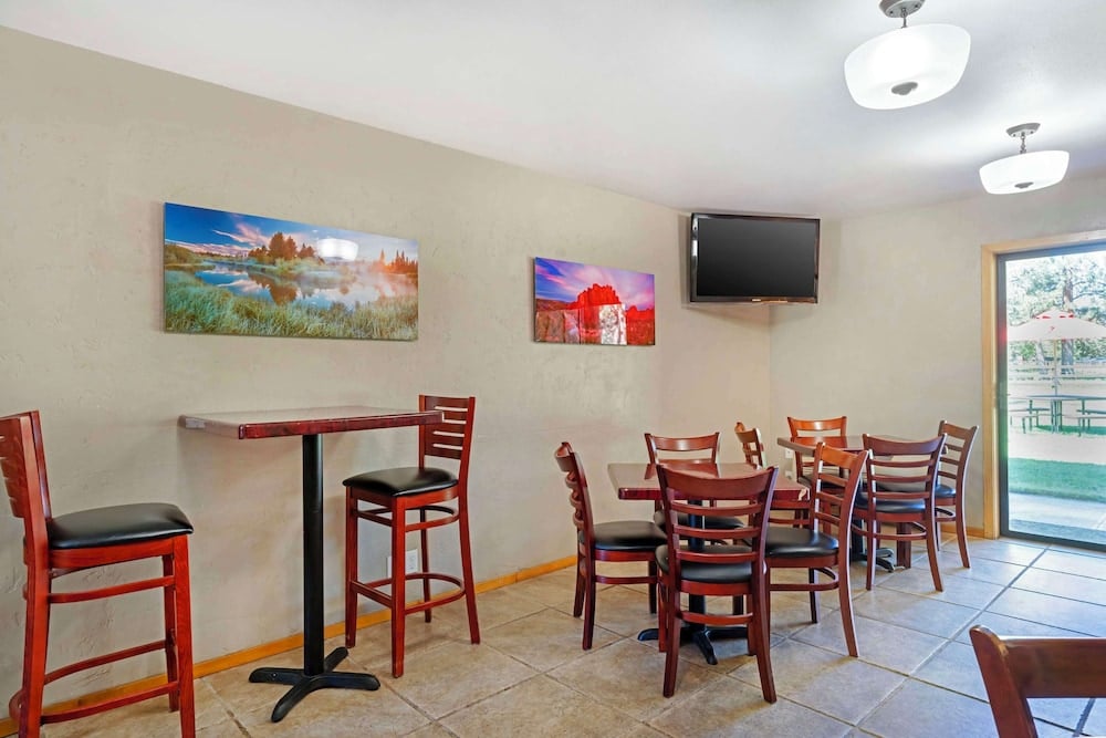 Best Western Ponderosa Lodge, Sisters, foto 4