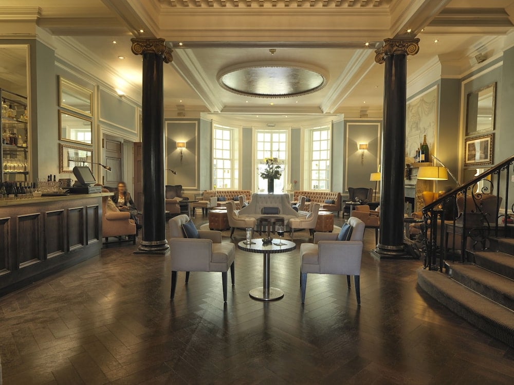 Hotel Du Vin Cannizaro House, London, foto 5