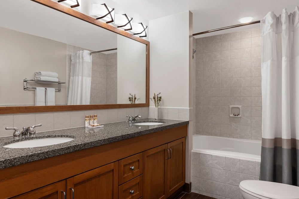 Marriott Grand Residence Club, Lake Tahoe – 1 to 3 bedrooms & Pent, South Lake Tahoe, foto 5