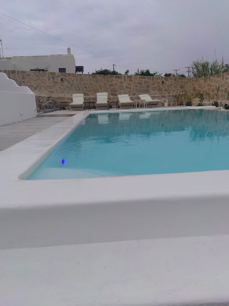 Ftelia Breeze, Mykonos, foto 4