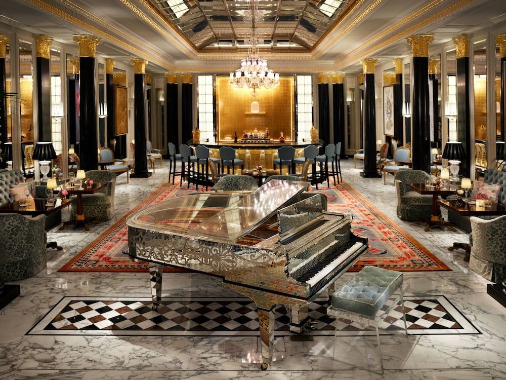 The Dorchester, London, foto 3