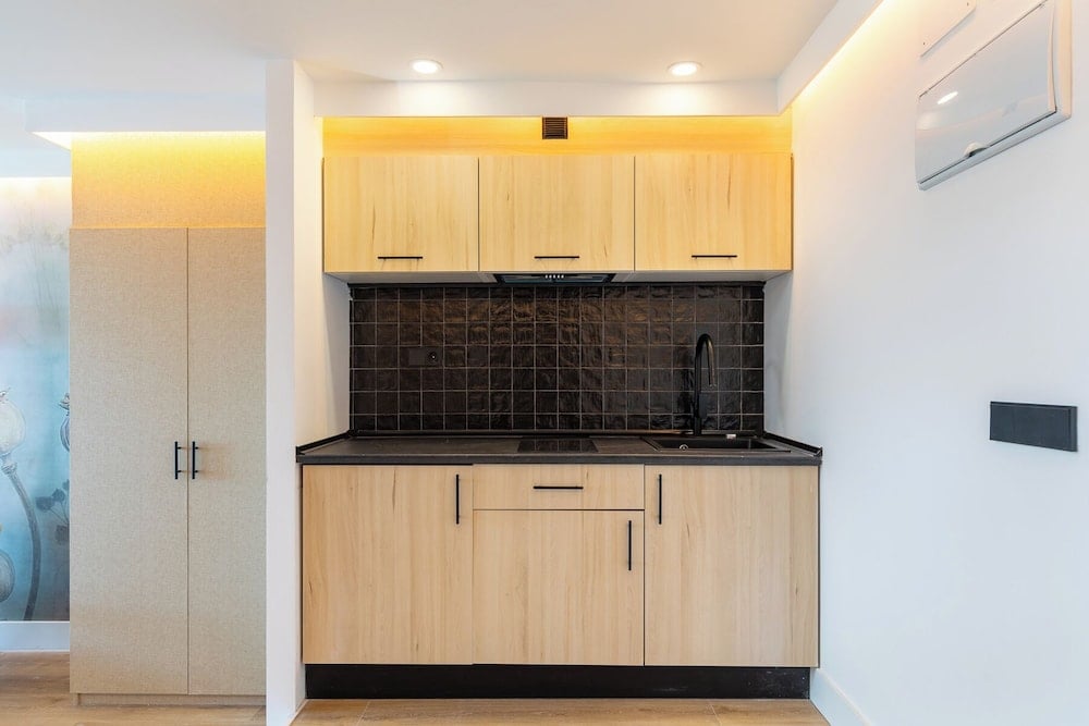 HA Aparthotel Retiro Suites, Madrid, foto 4