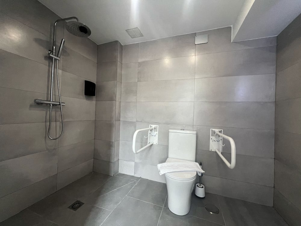 Hostal Bernabeu, Madrid, foto 3