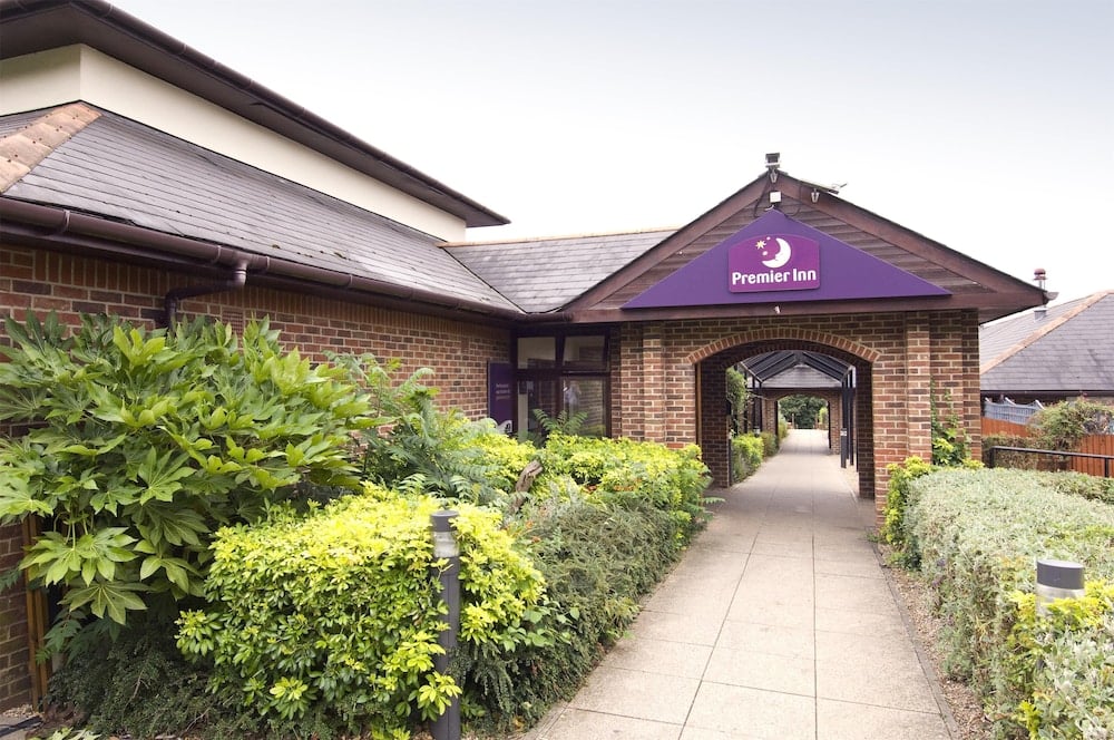 Premier Inn High Wycombe / Beaconsfield, High Wycombe, foto 2