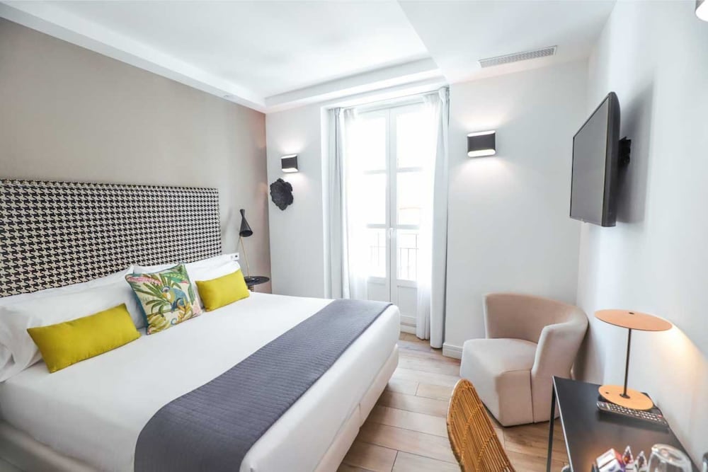 MYR Marqués House Hotel, Valencia, foto 5