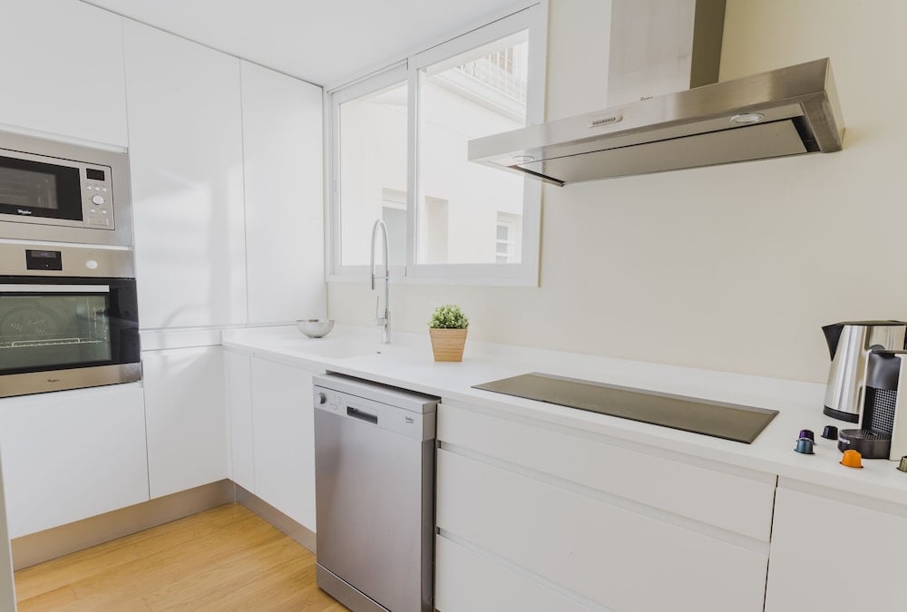 HQ Rooms Apartments San Vicente, Valencia, foto 4