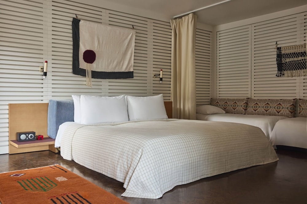 Ace Hotel and Swim Club, Palm Springs, foto 5