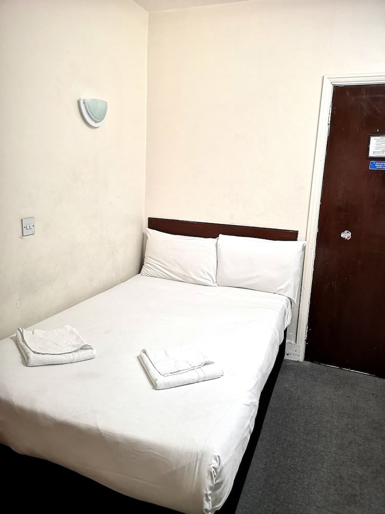 Aquarius Hotel, London, foto 3