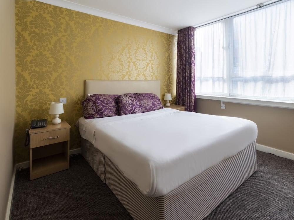 Stuart Hotel, Luton, foto 2