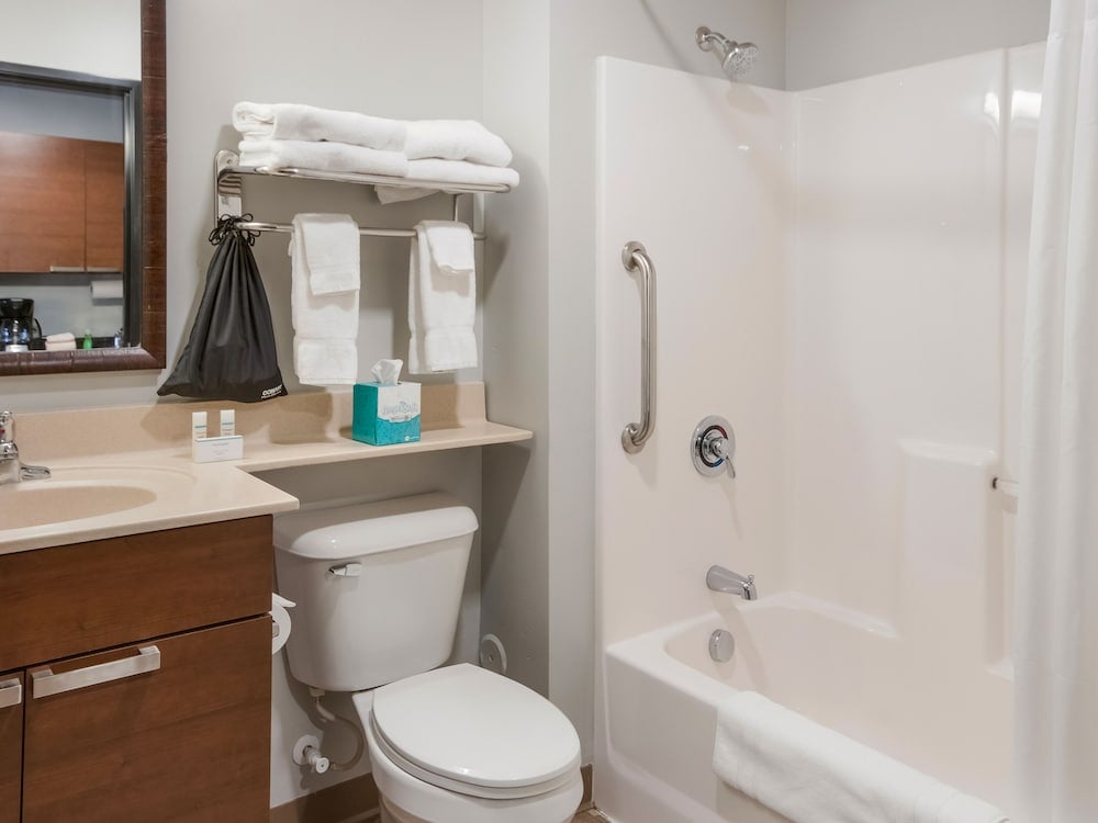 My Place Hotel - Twin Falls, ID, Twin Falls, foto 3