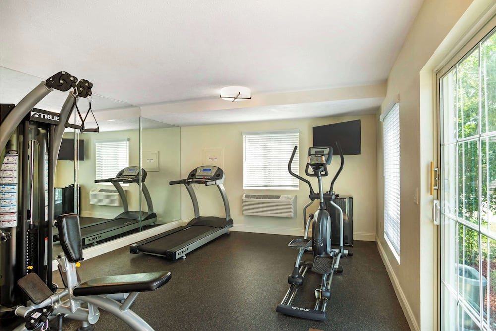 Best Western Clovis Cole, Clovis, foto 3
