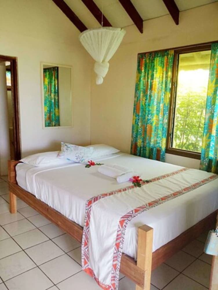 Tanna Evergreen Resort & Tours, Tanna Island, foto 2