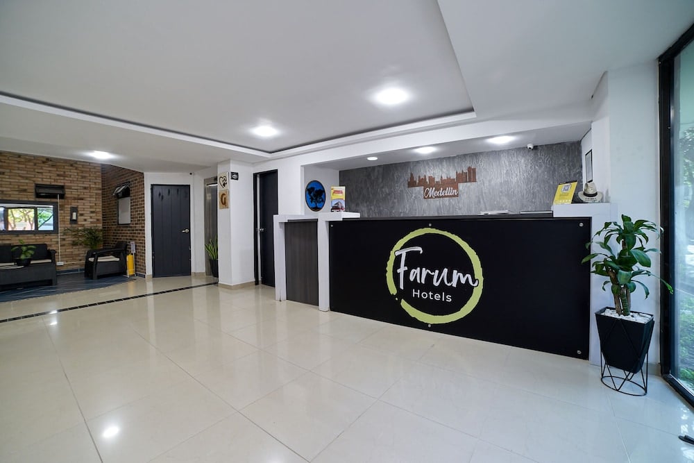 Farum