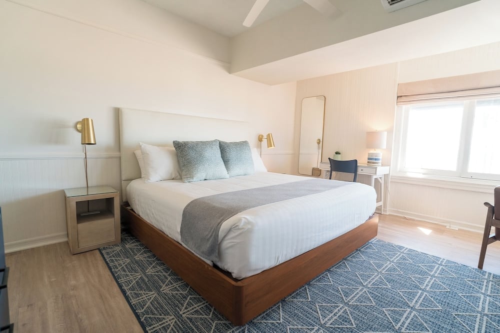 Newport Beach Hotel, A Four Sisters Inn, Newport Beach, foto 4