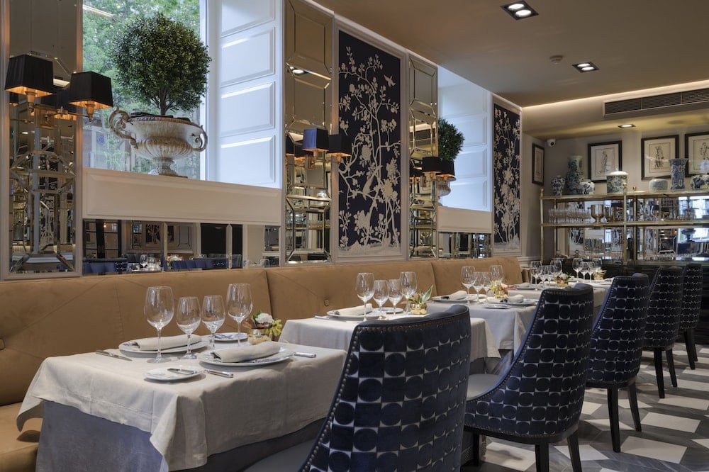 Relais & Châteaux Heritage Madrid, Madrid, foto 5