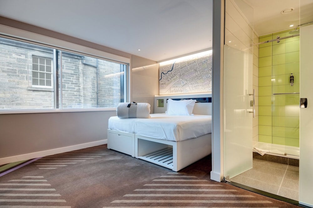 Hub By Premier Inn London City Bank, London, foto 3