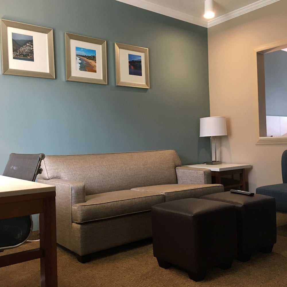 MainStay Suites John Wayne Airport by Choice Hotels, Santa Ana, foto 5
