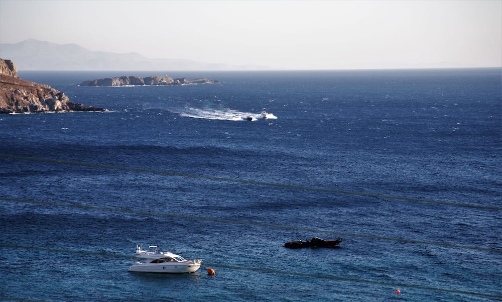 Mykonos Moussa Suites, Mykonos, foto 3