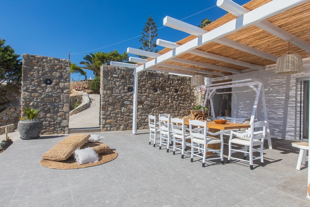Seacode Villas, Mykonos, foto 5