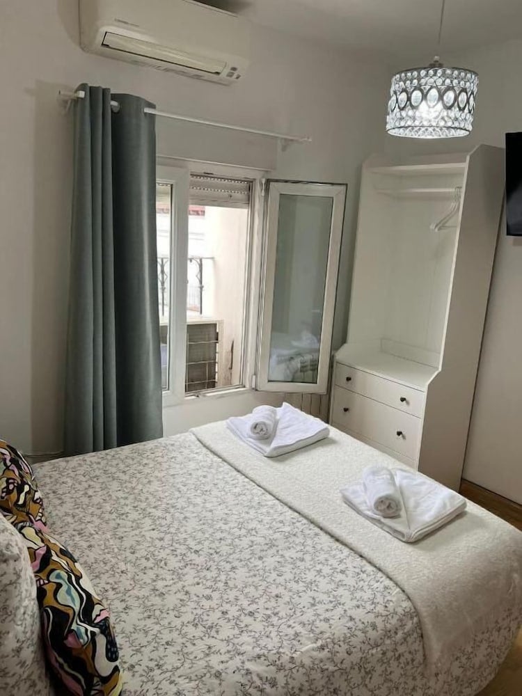 Hostal New Life Madrid, Madrid, foto 3
