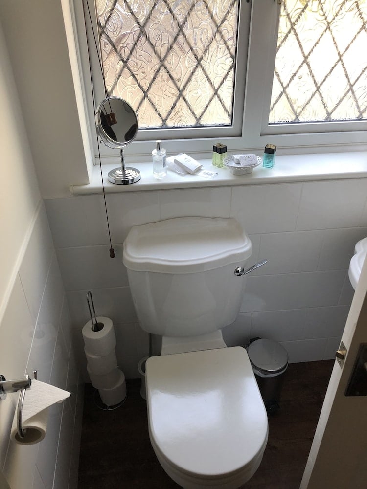 Park Farm Bed and Breakfast, Windsor, foto 5